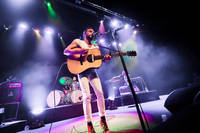 2015-10-06 - The Tallest Man On Earth från Idun, Umeå
