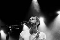 2015-10-06 - The Tallest Man On Earth från Idun, Umeå