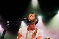 2015-10-06 - The Tallest Man On Earth från Idun, Umeå