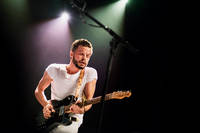 2015-10-06 - The Tallest Man On Earth från Idun, Umeå
