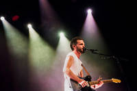 2015-10-06 - The Tallest Man On Earth från Idun, Umeå