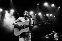 2015-10-06 - The Tallest Man On Earth från Idun, Umeå