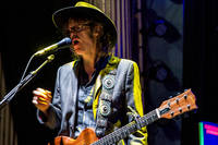 2015-10-09 - The Waterboys från Nalen, Stockholm