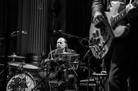 2015-10-09 - The Waterboys från Nalen, Stockholm