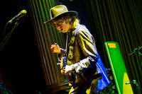 2015-10-09 - The Waterboys från Nalen, Stockholm