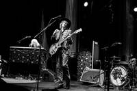 2015-10-09 - The Waterboys från Nalen, Stockholm