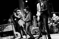 2015-10-09 - The Waterboys från Nalen, Stockholm