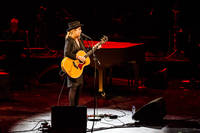 2015-10-09 - Rickie Lee Jones & Stockholm Art Orchestra från Stockholm Jazz Festival, Stockholm