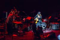 2015-10-09 - Rickie Lee Jones & Stockholm Art Orchestra från Stockholm Jazz Festival, Stockholm