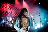 2015-10-09 - Sista Sekunden från Pustervik, Göteborg