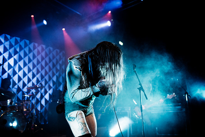 2015-10-09 - Sista Sekunden från Pustervik, Göteborg