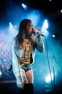 2015-10-09 - Sista Sekunden från Pustervik, Göteborg