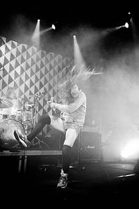 2015-10-09 - Sista Sekunden från Pustervik, Göteborg