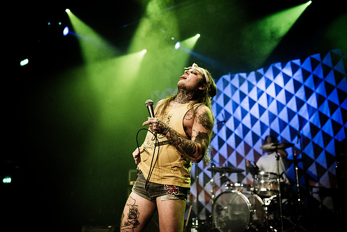 2015-10-09 - Sista Sekunden från Pustervik, Göteborg
