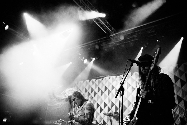 2015-10-09 - Sista Sekunden från Pustervik, Göteborg