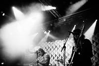 2015-10-09 - Sista Sekunden från Pustervik, Göteborg