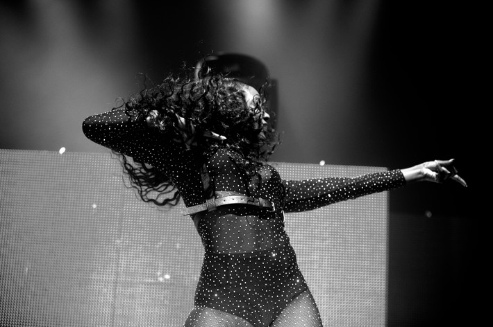 2015-10-10 - Major Lazer från Annexet, Stockholm
