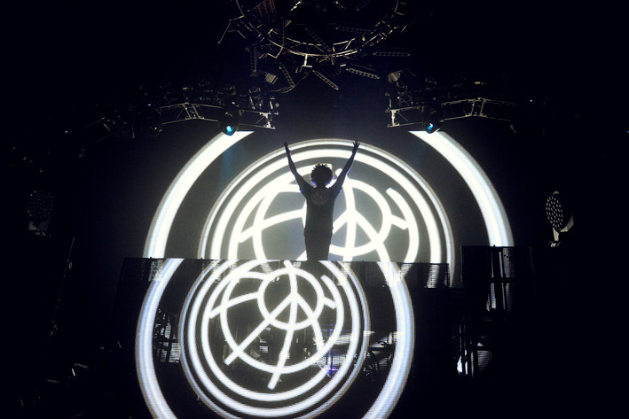 2015-10-10 - Major Lazer från Annexet, Stockholm