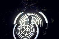 2015-10-10 - Major Lazer från Annexet, Stockholm