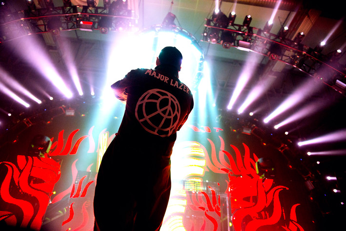 2015-10-10 - Major Lazer från Annexet, Stockholm