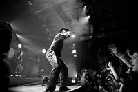 2015-10-10 - Major Lazer från Annexet, Stockholm