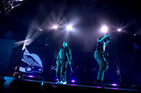 2015-10-10 - Major Lazer från Annexet, Stockholm