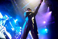2015-10-10 - Major Lazer från Annexet, Stockholm