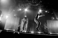 2015-10-10 - Major Lazer från Annexet, Stockholm