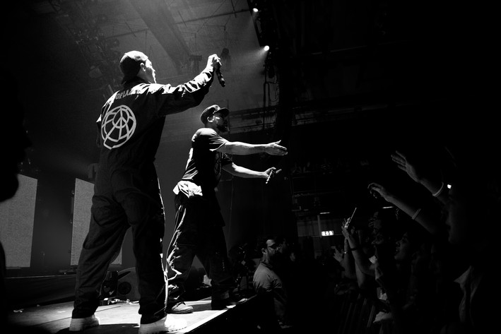 2015-10-10 - Major Lazer från Annexet, Stockholm