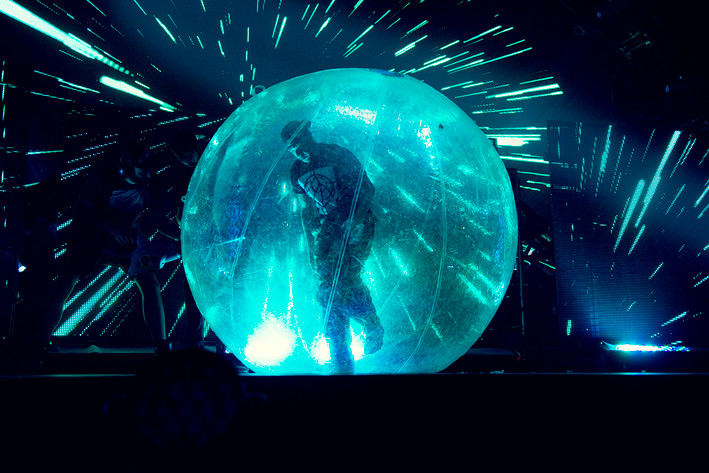 2015-10-10 - Major Lazer från Annexet, Stockholm