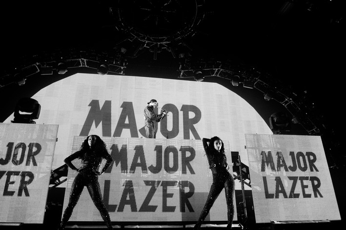 2015-10-10 - Major Lazer från Annexet, Stockholm