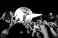 2015-10-10 - Major Lazer från Annexet, Stockholm