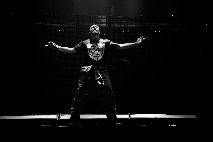 2015-10-10 - Major Lazer från Annexet, Stockholm
