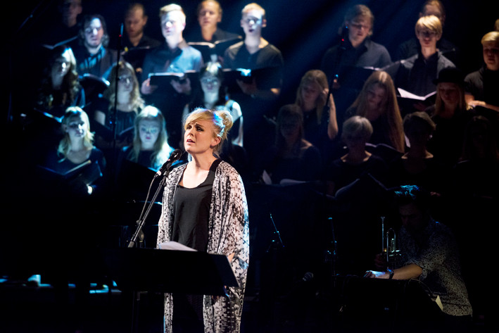 2015-10-10 - Josefin Lindstrand från Kulturhuset, Stockholm