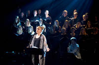 2015-10-10 - Josefin Lindstrand från Kulturhuset, Stockholm