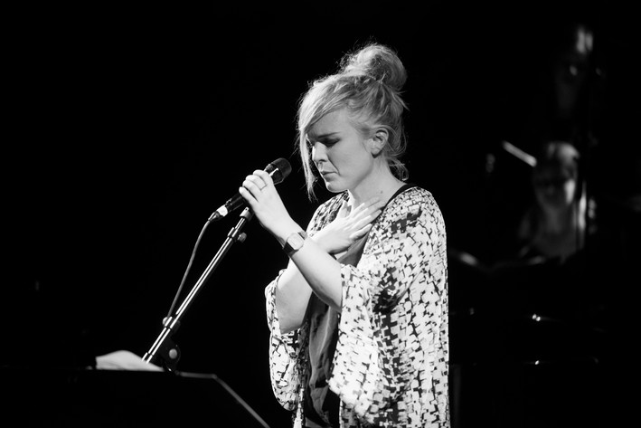 2015-10-10 - Josefin Lindstrand från Kulturhuset, Stockholm