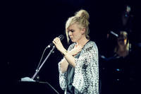 2015-10-10 - Josefin Lindstrand från Kulturhuset, Stockholm