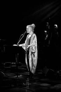 2015-10-10 - Josefin Lindstrand från Kulturhuset, Stockholm