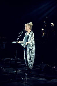 2015-10-10 - Josefin Lindstrand från Kulturhuset, Stockholm