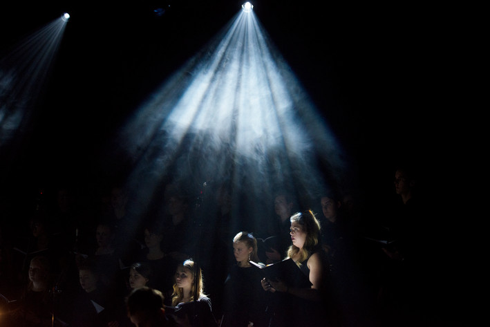 2015-10-10 - Josefin Lindstrand från Kulturhuset, Stockholm