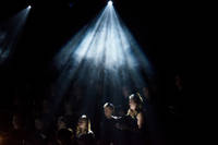2015-10-10 - Josefin Lindstrand från Kulturhuset, Stockholm