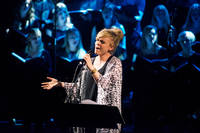 2015-10-10 - Josefin Lindstrand från Kulturhuset, Stockholm