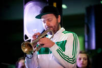 2015-10-09 - Robert Mehmet Sinan Ikiz från Stockholm Jazz Festival, Stockholm