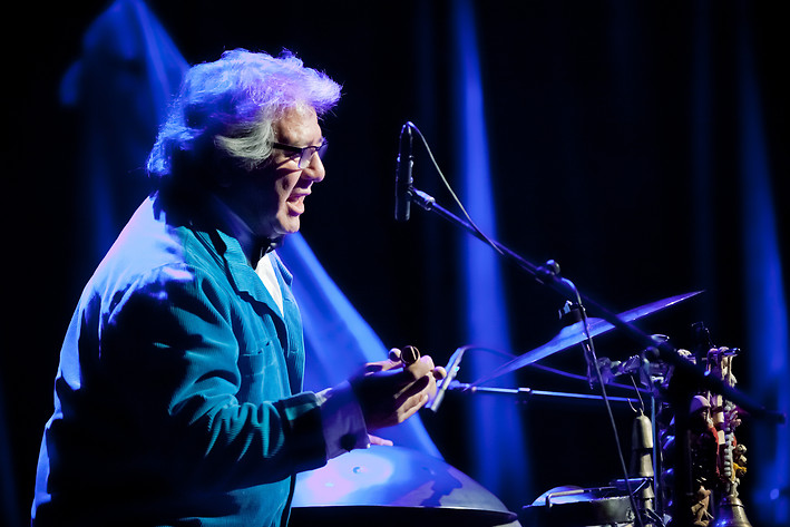 2015-10-11 - Lina Nyberg och Musikfamiljen från Stockholm Jazz Festival, Stockholm