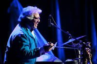 2015-10-11 - Lina Nyberg och Musikfamiljen från Stockholm Jazz Festival, Stockholm