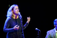 2015-10-11 - Lina Nyberg och Musikfamiljen från Stockholm Jazz Festival, Stockholm