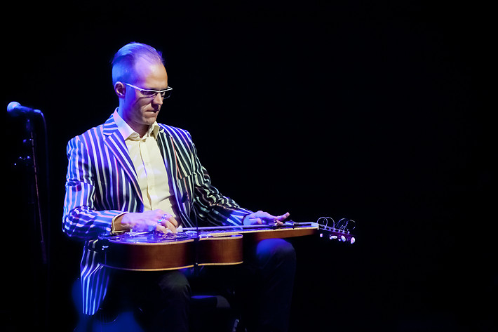 2015-10-11 - Lina Nyberg och Musikfamiljen från Stockholm Jazz Festival, Stockholm