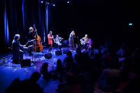 2015-10-11 - Lina Nyberg och Musikfamiljen från Stockholm Jazz Festival, Stockholm