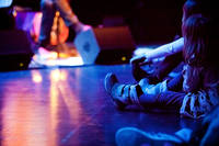 2015-10-11 - Lina Nyberg och Musikfamiljen från Stockholm Jazz Festival, Stockholm