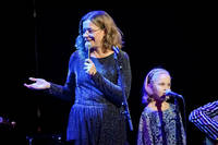 2015-10-11 - Lina Nyberg och Musikfamiljen från Stockholm Jazz Festival, Stockholm
